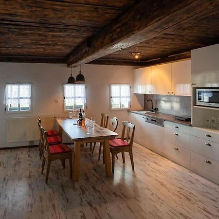Wiednermichl - Urlaub In Den Weinbergen Krottendorf bei Ligist 외부 사진