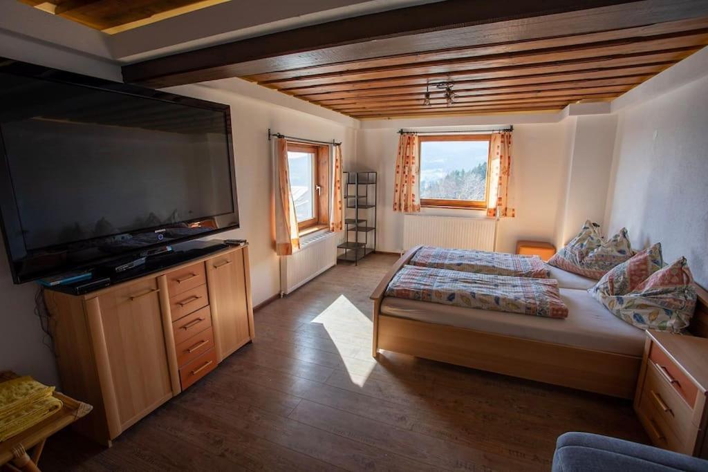 Wiednermichl - Urlaub In Den Weinbergen Krottendorf bei Ligist 외부 사진