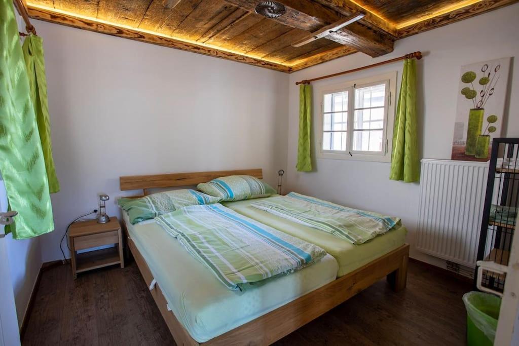Wiednermichl - Urlaub In Den Weinbergen Krottendorf bei Ligist 외부 사진